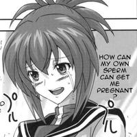 Hentai Quotes