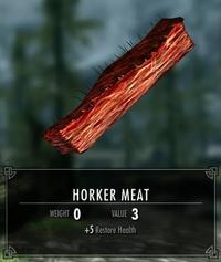 Food Porn