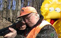 Fired Big Bird / Mitt Romney Hates Big Bird