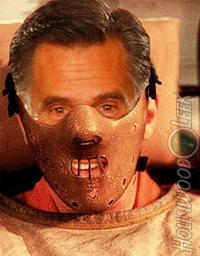 Fired Big Bird / Mitt Romney Hates Big Bird