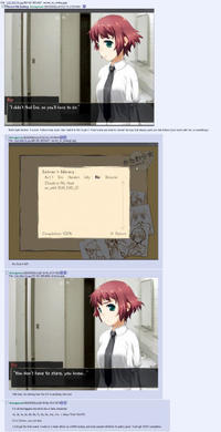 Katawa Shoujo