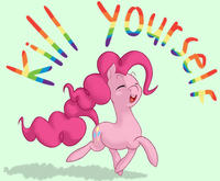 My Little Pony: Friendship is Magic