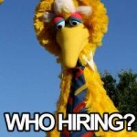 Fired Big Bird / Mitt Romney Hates Big Bird