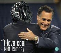 Mitt Romney