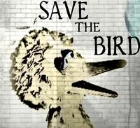 Fired Big Bird / Mitt Romney Hates Big Bird
