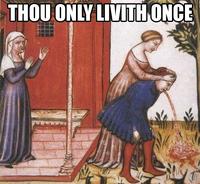 YOLO