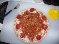 Food Porn