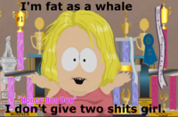 Honey Boo Boo Child