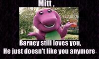 Fired Big Bird / Mitt Romney Hates Big Bird
