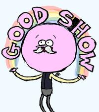 Imagination Spongebob