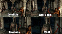 Stahp
