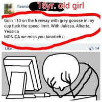 Facepalm