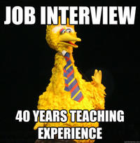 Fired Big Bird / Mitt Romney Hates Big Bird