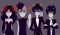 Homestuck