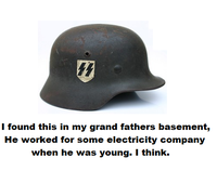 Hitler House