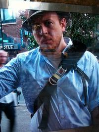 Fedora Shaming
