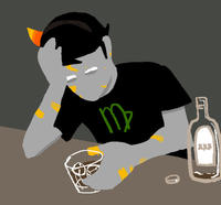 Homestuck