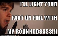 Krispy Kreme / Froggy Fresh