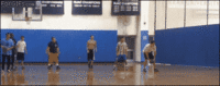 And Not a Single Fuck Was Given That Day
