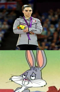 McKayla is Not Impressed