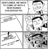 All Right, Gentlemen!