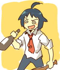 Pokémon Black and Blue / PETA Pokémon Parody