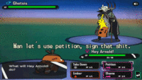 Pokémon Black and Blue / PETA Pokémon Parody