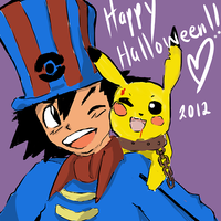 Pokémon Black and Blue / PETA Pokémon Parody