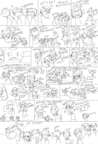 Homestuck