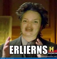 Ermahgerd