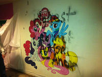 My Little Pony: Friendship is Magic