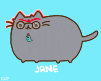 Pusheen