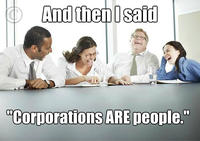 And Then I Said