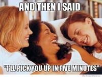 And Then I Said