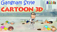 PSY - Gangnam Style