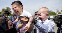 Mitt Romney