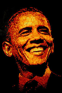 Barack Obama