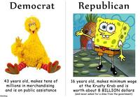 Fired Big Bird / Mitt Romney Hates Big Bird