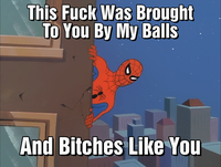'60s Spider-Man