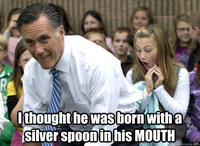 Mitt Romney