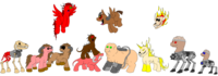Ponification
