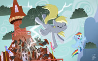 My Little Pony: Friendship is Magic