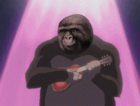That Really Rustled My Jimmies
