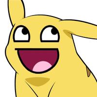 Give Pikachu a Face