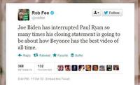 Kanye Interrupts / Imma Let You Finish