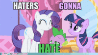 My Little Pony: Friendship is Magic