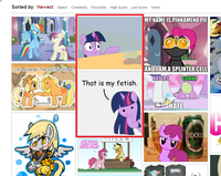 My Little Pony: Friendship is Magic