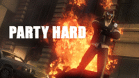 Party Hard