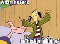 Ed, Edd n Eddy