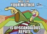 Ed, Edd n Eddy